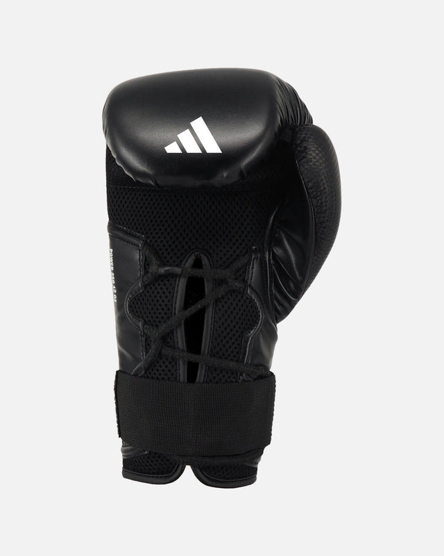 Luvas de boxe Adidas Power 250 – Preto/Branco