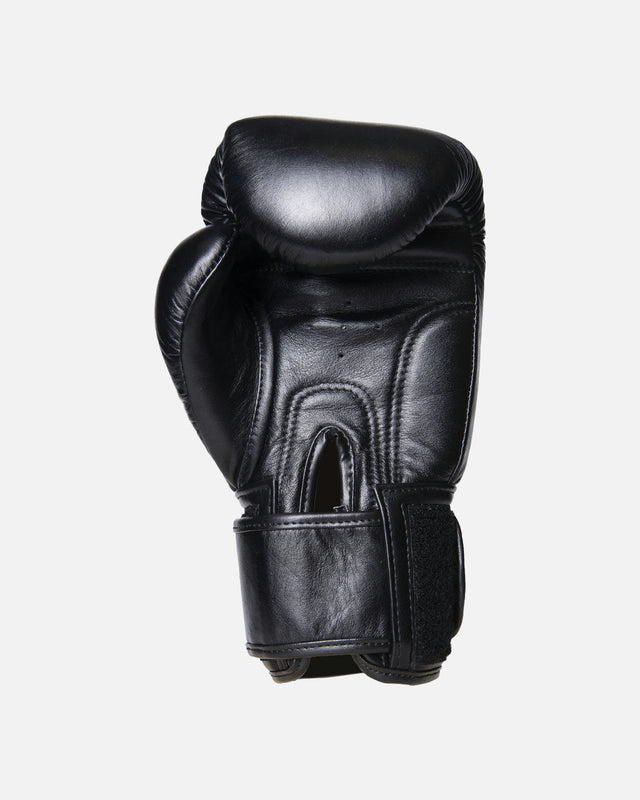Guantoni da boxe 8 WEAPONS Classic – Nero