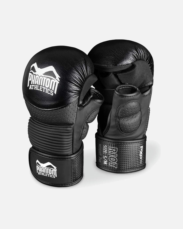 Phantom Athletics MMA-handskar Riot Pro
