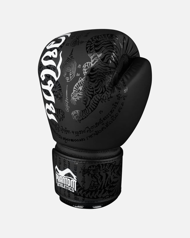 Dětské boxerské rukavice Phantom Athletics Muay Thai