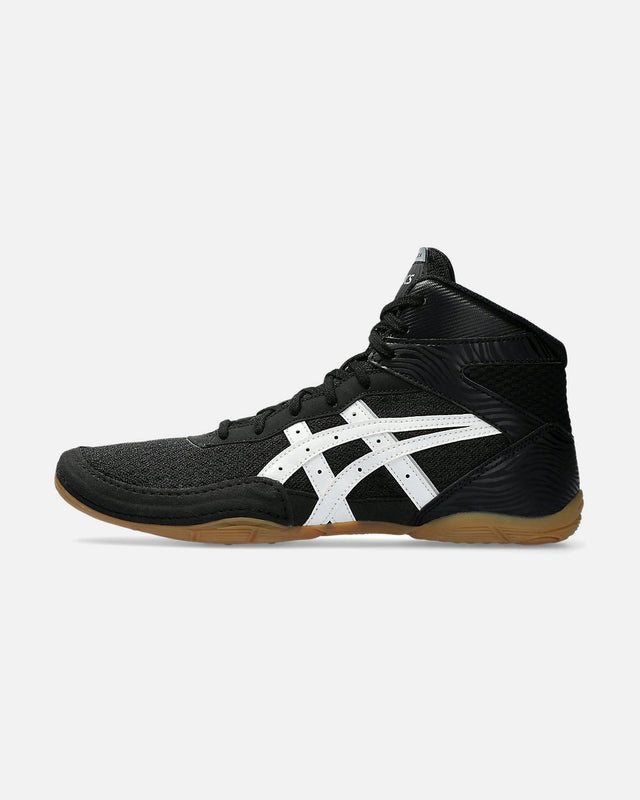 Asics Brydesko Matflex 7 - Sort
