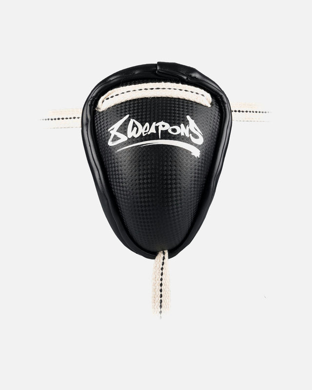Coquille 8 WEAPONS Thai Cup – Noir