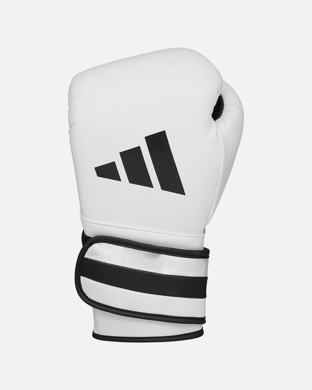 Adidas Boksehandsker Speed 501 – Hvid/Sort