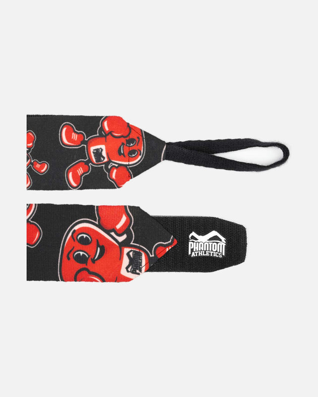 Bandes de boxe Phantom Athletics Punchy