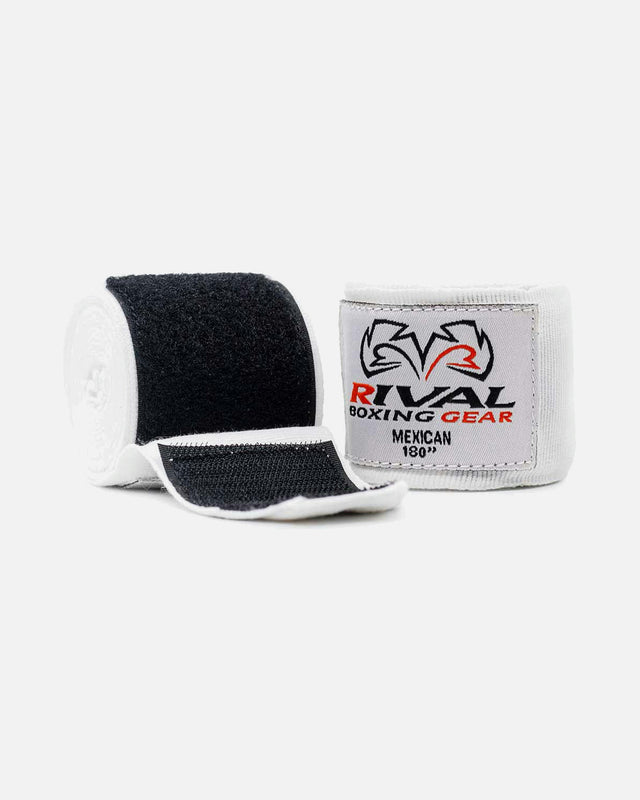 Rival Bandages Mexican Stretch - Wit