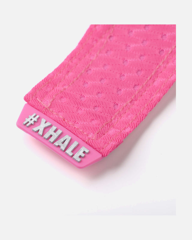 Phantom Athletics Trainingsmask Sleeve - Rosa