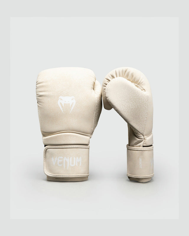 Gants de boxe Venum Stone 2.0 – Sable