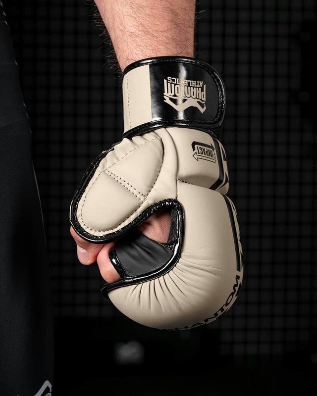 Guanti MMA Phantom Athletics APEX – Sabbia