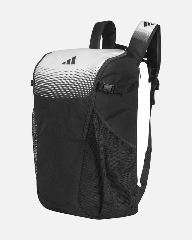 Adidas Rucksack Combat Sports – Schwarz/Weiß