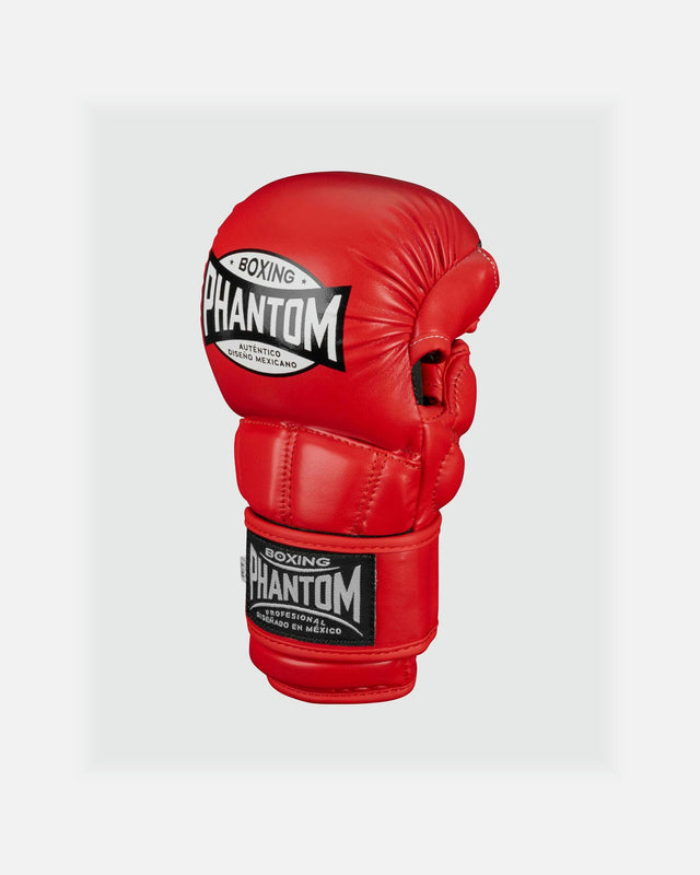 Phantom Athletics MMA Handschoenen Mexico - Rood