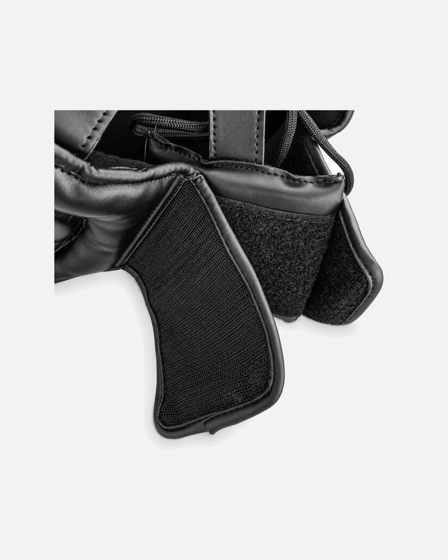 Casque de boxe 8 WEAPONS Unlimited 2.0 – Noir