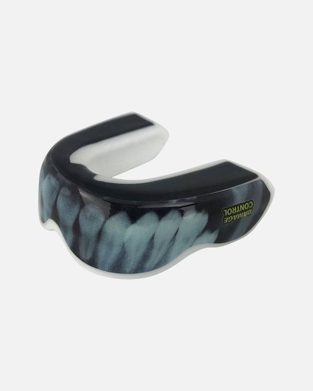 Damage Control Extreme Impact Series X-Ray Tandbeskytter – Sort/Blå