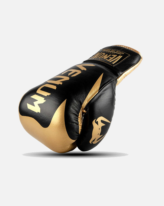 Venum Boksehandsker Hammer – Sort/Guld