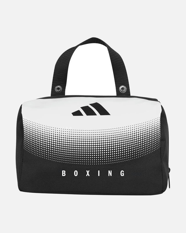 Adidas Med Pouch – Svart/Vit