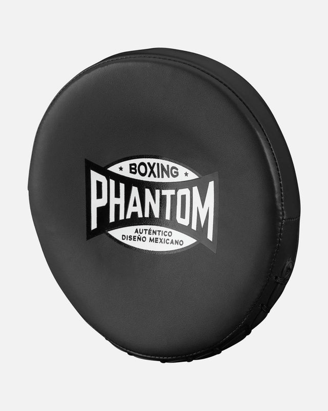 Pao Phantom Athletics Boks Mexico – Negru