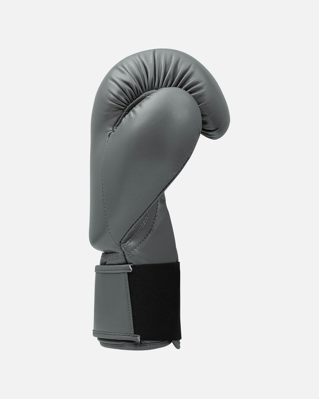 Adidas Boxing gloves Speed 50 – Grey/Gold