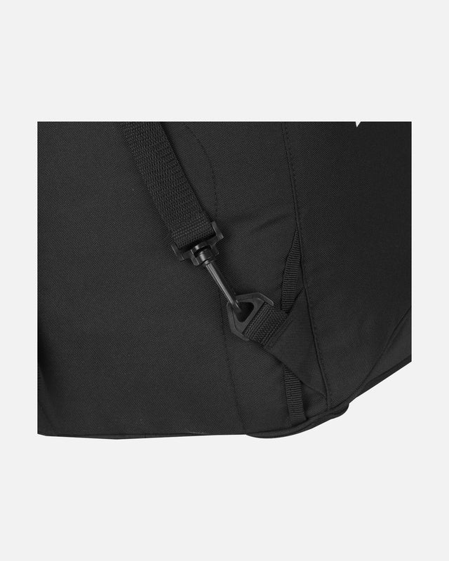 Borsa sportiva Adidas 2in1 Combat Sports – Nero/Bianco