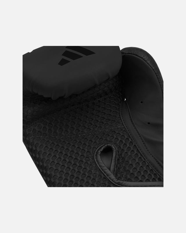 Guantoni da boxe Adidas Combat 50 – Nero