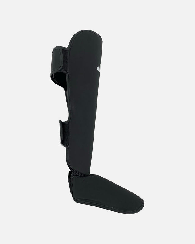 Espinilleras Adidas Shin Instep Guard – Negro/Blanco