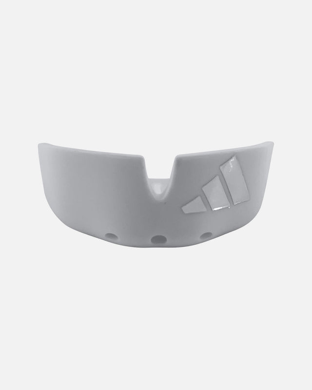 Protector bucal Adidas OPRO Gen4 Bronze – Blanco