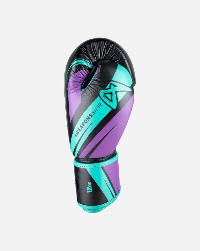 Gants de boxe 8 WEAPONS Shift – Cyber
