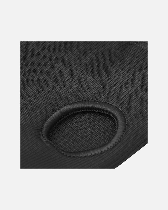 Adidas Innerhandskar Speed Plain - Svart