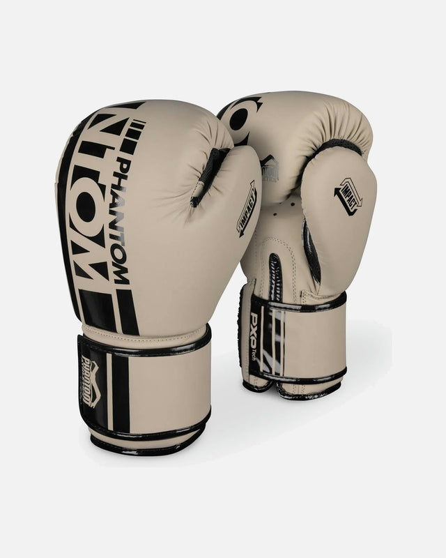 Phantom Athletics Boxningshandskar APEX – Sand