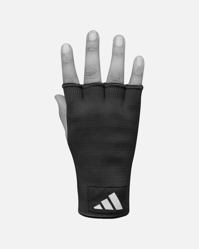 Adidas Innerhandskar Speed Plain - Svart