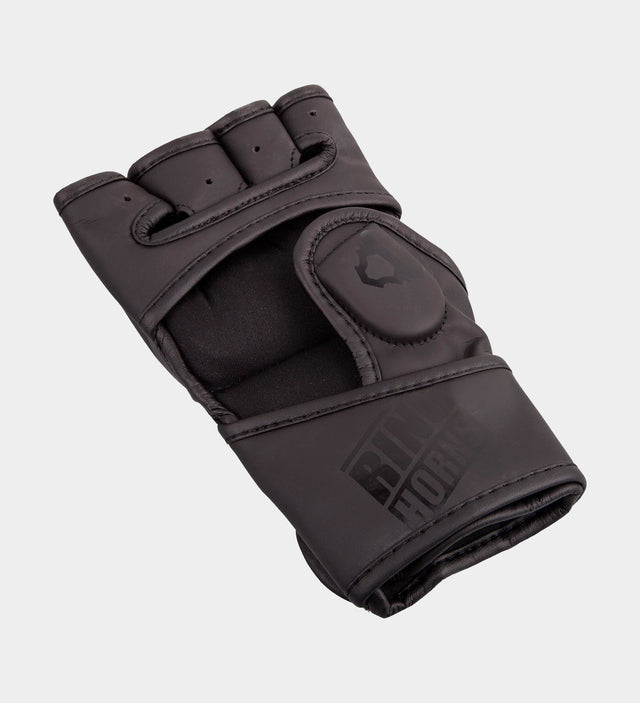 Ringhorns MMA-handskar Charger – Svart – MMA-handskar