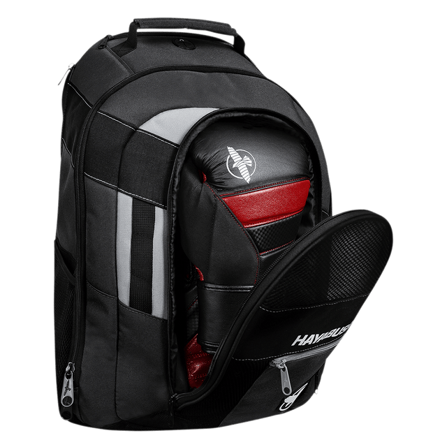 Borsa Hayabusa Ryoko – Nero