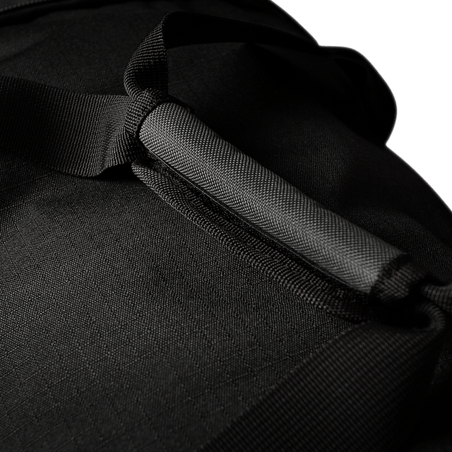 Saco de desporto Hayabusa Ryoko – Preto