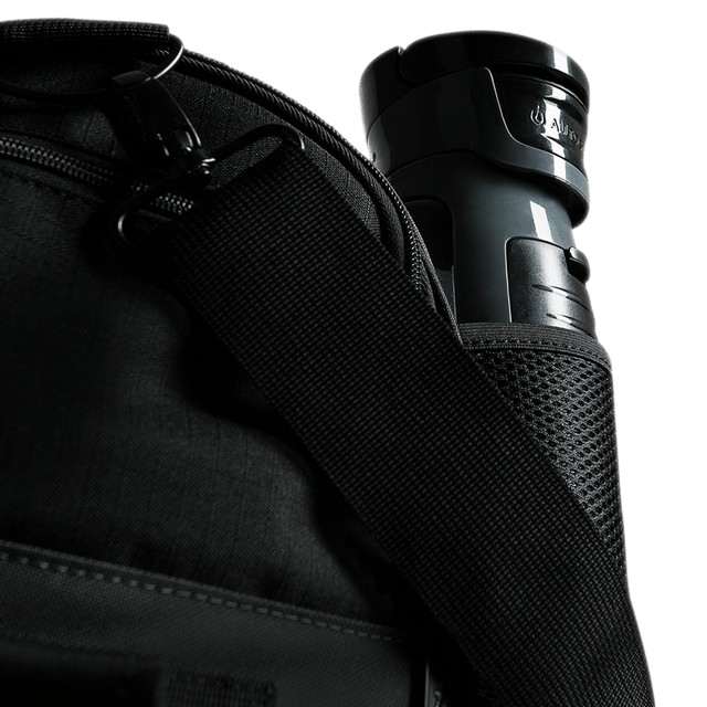 Saco de desporto Hayabusa Ryoko – Preto