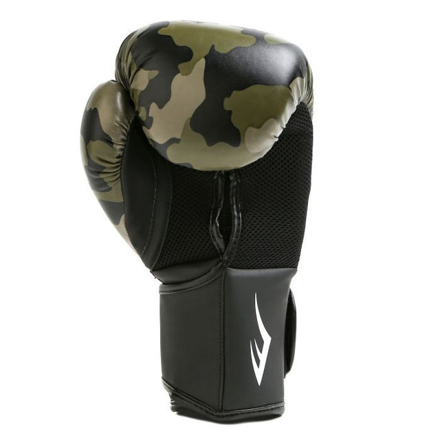 Guantoni da boxe Everlast Spark – Camo