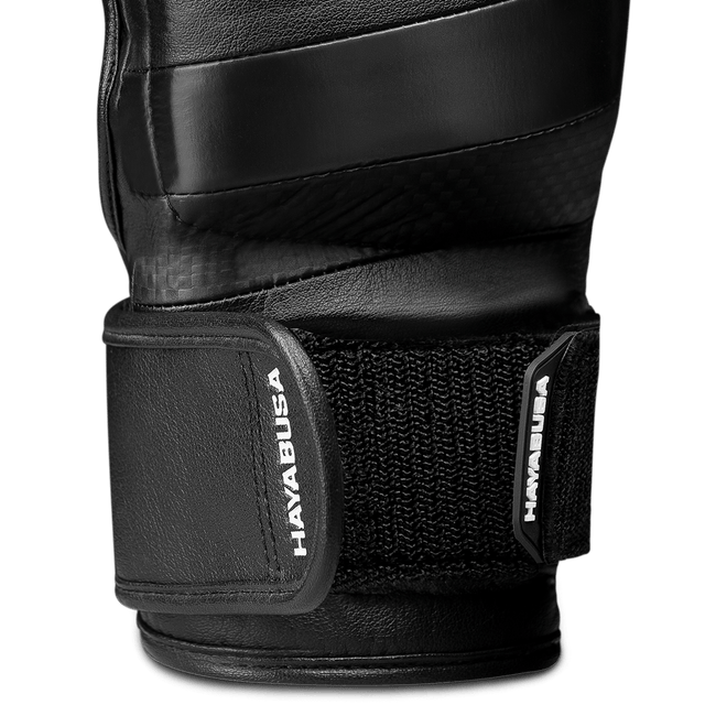 Luvas de MMA Hayabusa T3 – Preto