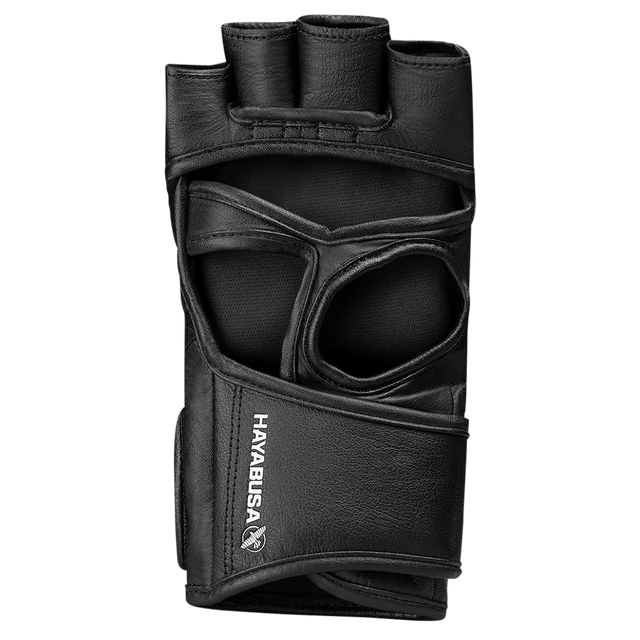 Luvas de MMA Hayabusa T3 – Preto