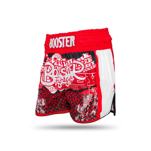 Booster Kickboxing shorts TBT - Tyrkiet