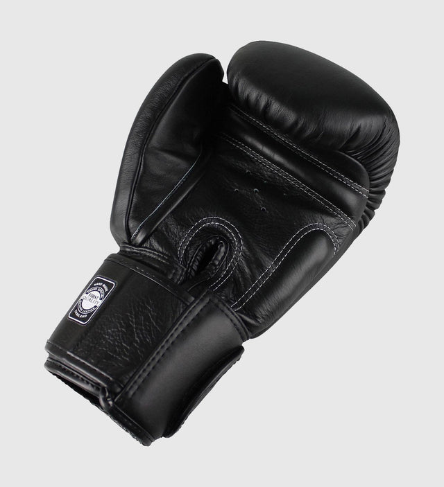Mănuși de box Twins BGVL 3 – Negru