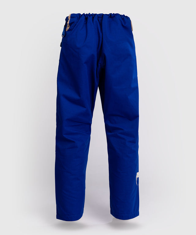 Venum BJJ-Gi Challenger XT – Blau