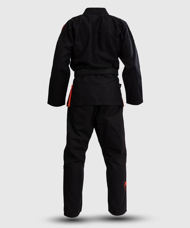 Venum BJJ-gi Challenger XT – Sort