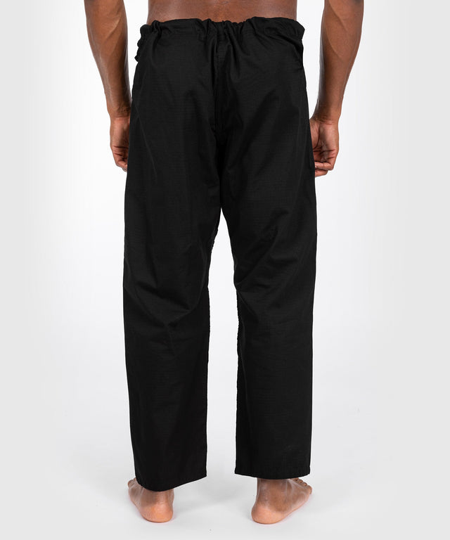 Kimono BJJ Venum First – Nero – incl. cintura bianca