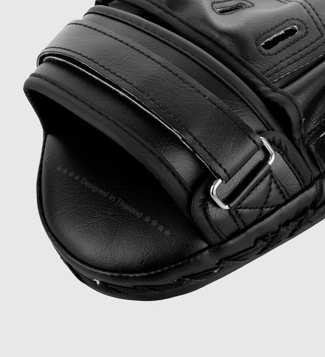 Venum Handpads Light - Nero - Colpitori e pao