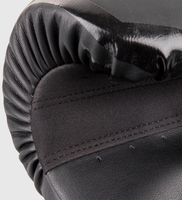 Venum Boxhandschuhe Challenger 3.0 – Schwarz – Boxhandschuhe