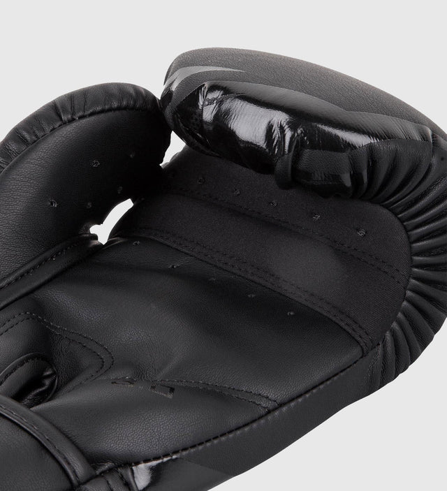 Venum Boxhandschuhe Challenger 3.0 – Schwarz – Boxhandschuhe