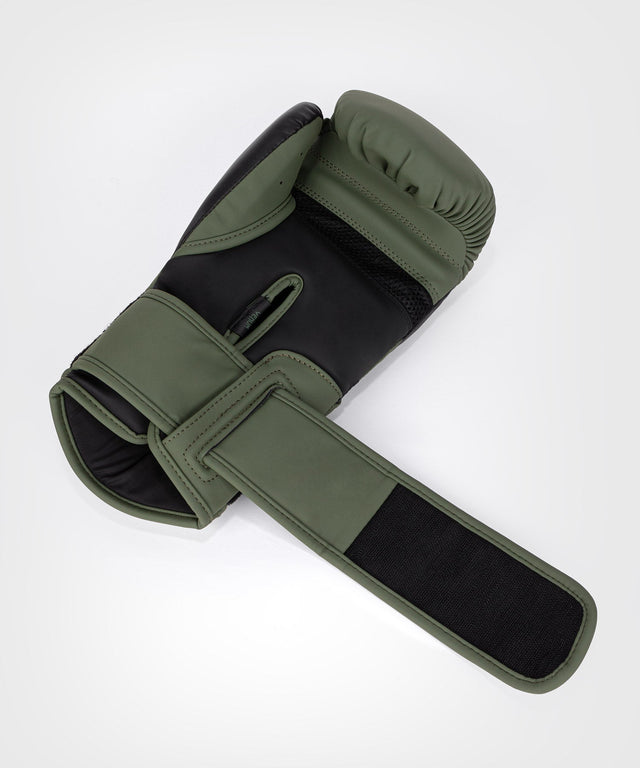 Luvas de boxe Venum Challenger 4.0 – Cáqui/Preto