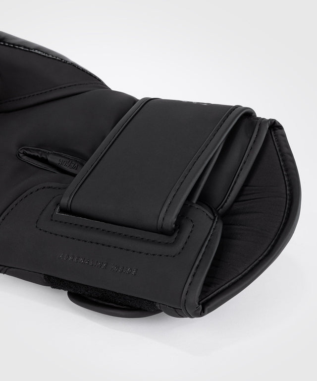 Gants de boxe Venum Challenger 4.0 – Noir/Noir