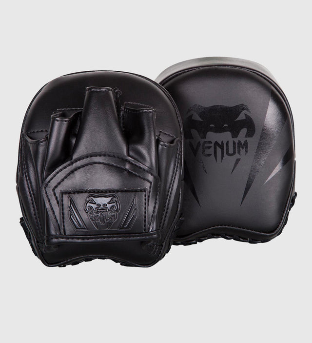 Venum Mini Mitsar Elite - Svart - Mitsar & sparkdynor