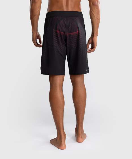 Pantaloncini MMA Venum G-Fit Air – Nero/Rosso