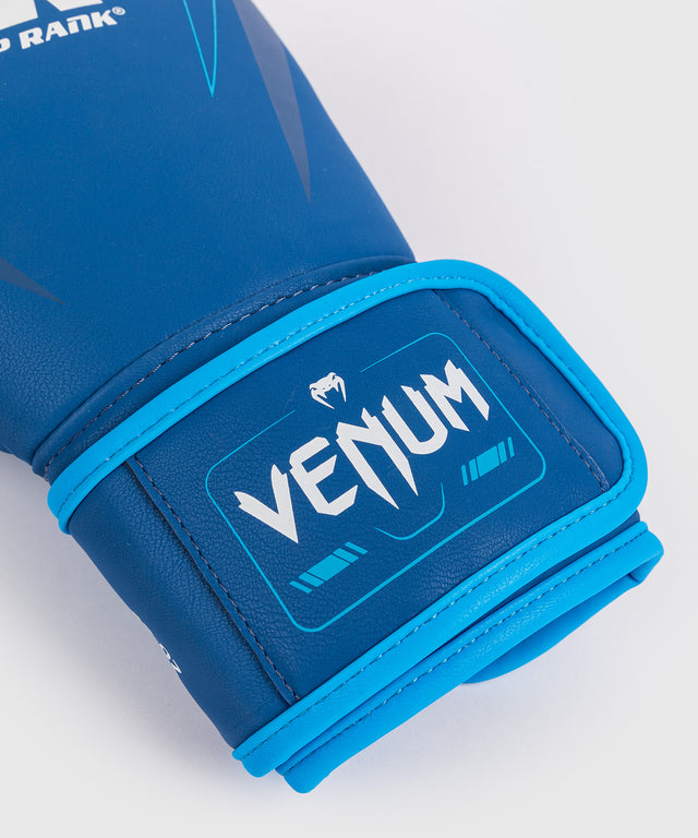 Venum x Top Rank Original Boksehandsker – Marineblå