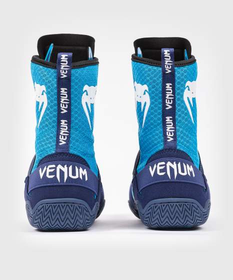 Venum x Top Rank Original Boxing shoes – Blue