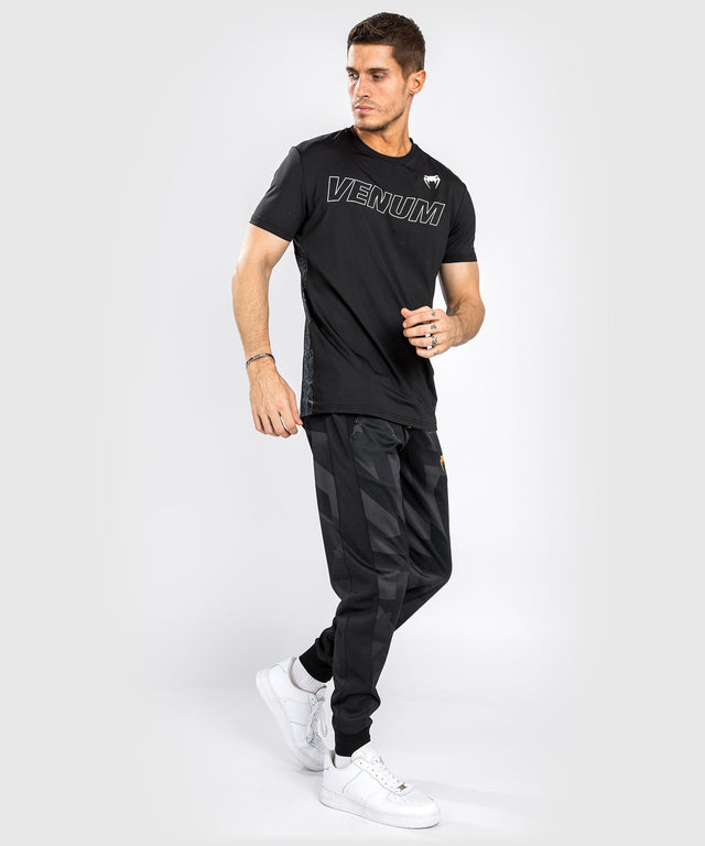 Venum Trainingsbroek Razor - Zwart/Goud
